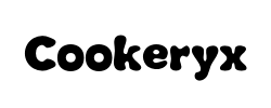 Cookeryx - logo